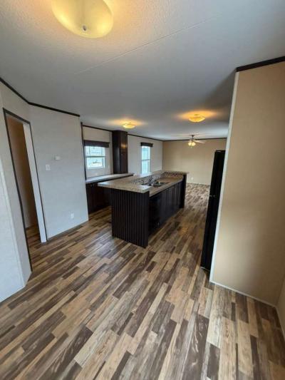 Mobile Home at 1707 E Blanchard Avenue #111 Hutchinson, Ks 67501 Hutchinson, KS 67501
