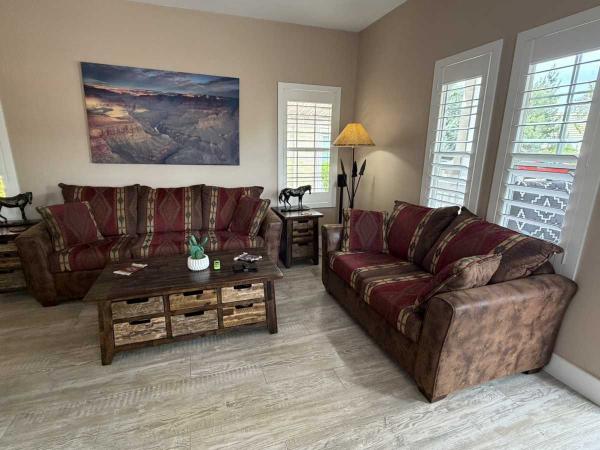 2010 Cavco Mobile Home For Sale