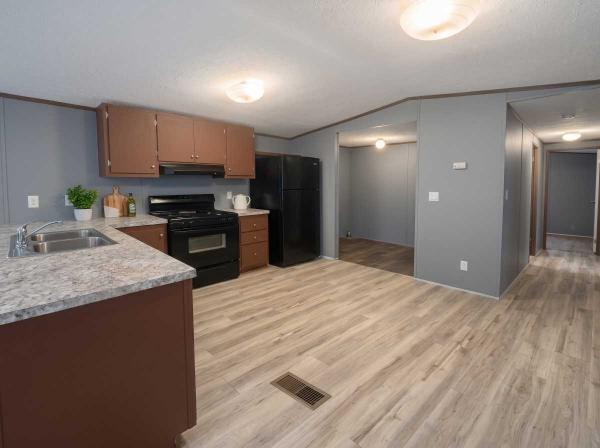 2018 Southern Mobile Home For Sale
