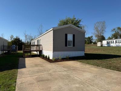 Mobile Home at 143 Maple Shade Dr Old Monroe, MO 63369