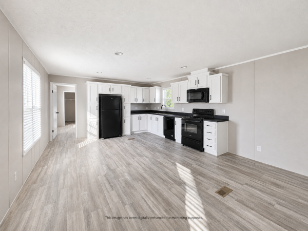 2026 Redman Mobile Home For Sale