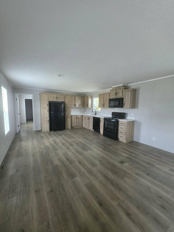 2026 Redman Mobile Home For Sale