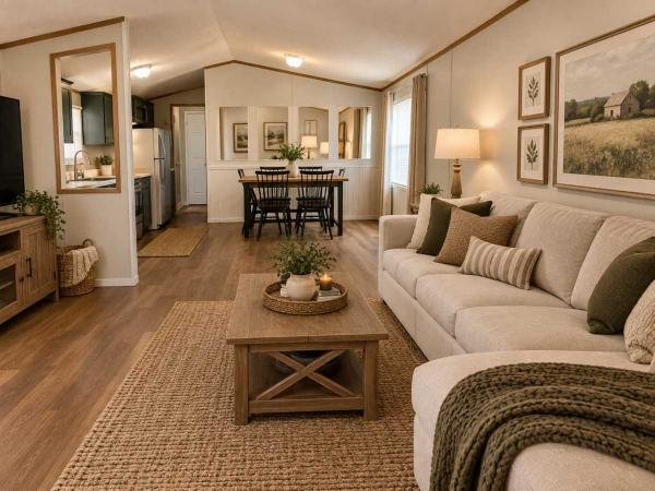 Photo 1 of 2 of home located at 2709 Regency Dr Emporia, Ks 66801 Emporia, KS 66801