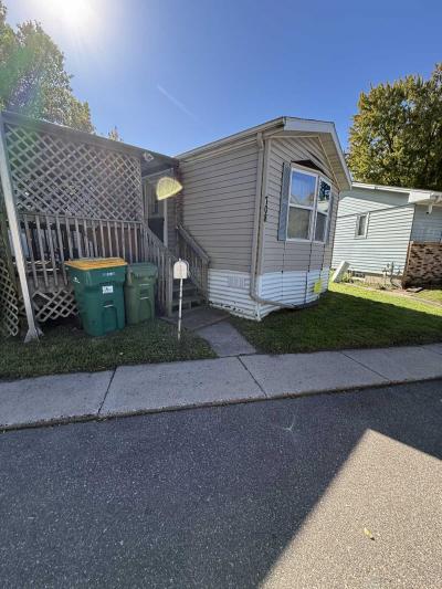Mobile Home at 708 47th Ave NE Hilltop, MN 55421