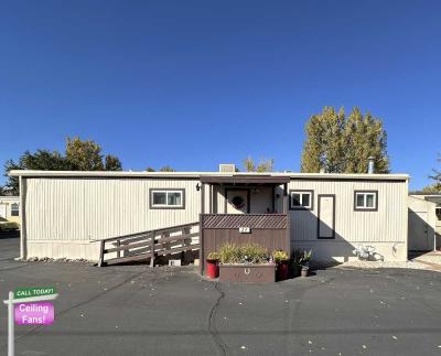 Photo 1 of 25 of home located at 2950 Airport Rd #24 Carson City, NV 89706