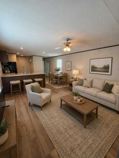 Mobile Home at 405 Melody Ln Emporia, KS 66801