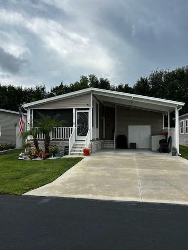 2021 Skyline Mobile Home For Sale