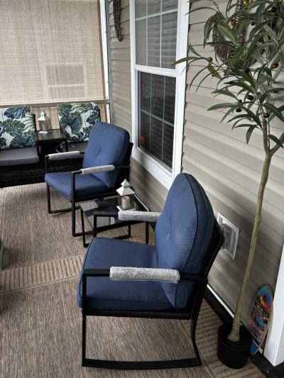 Photo 5 of 29 of home located at 5468 Fiddleleaf Dr Fort Myers, FL 33905