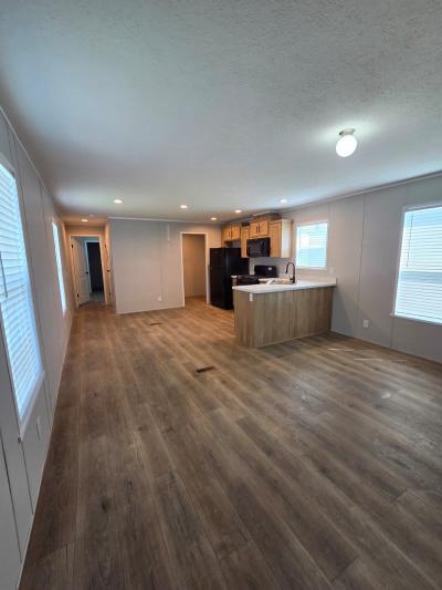 Photo 2 of 4 of home located at 2730 Regency Dr Emporia, KS 66801