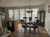 1999 Fleetwood Lake Pointe Manufactured Home
