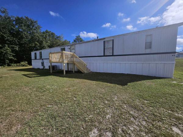 Pioneer Mobile Home For Sale