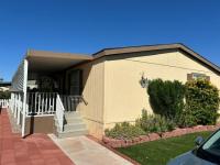 1999 Fleetwood Lake Pointe Manufactured Home