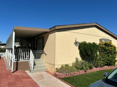 Photo 3 of 11 of home located at 6420 E Tropicana Lot 350 Las Vegas, NV 89122