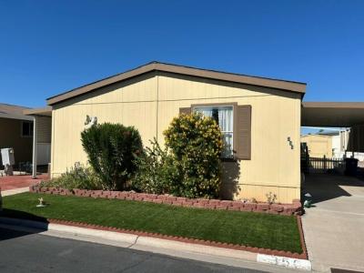 Mobile Home at 6420 E Tropicana Lot 350 Las Vegas, NV 89122