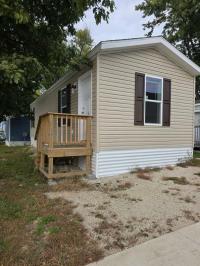 2026 Skyline Manufactured Home
