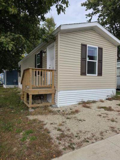 Mobile Home at 418 S Main St Stewartville, MN 55976