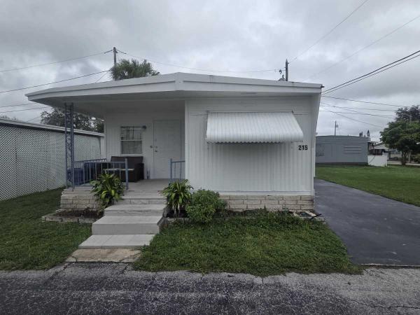  Mobile Home For Sale