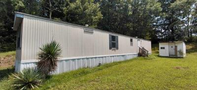 Mobile Home at 3571 Roy Farlow Rd #32 Sophia, NC 27350