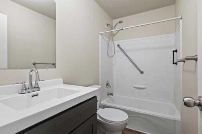 Photo 5 of 30 of home located at 4248  E.77th St. Inver Grove Heights, MN 55076