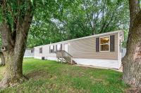 2015 Clayton Mobile Home