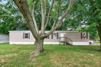 2015 Clayton Mobile Home