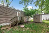 2015 Clayton Mobile Home