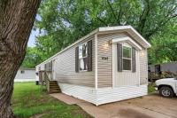 2015 Clayton Mobile Home