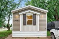 2015 Clayton Mobile Home