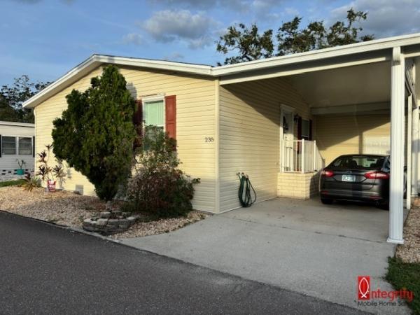 2003  Mobile Home For Sale