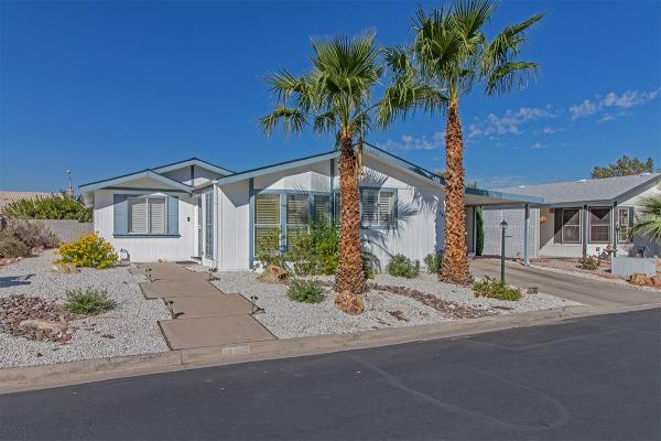 WHC Corporation Mobile Home For Sale