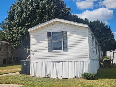 Mobile Home at 754 Firelight Court Concord, NC 28027