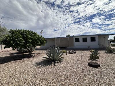 Photo 5 of 18 of home located at 1302 W. Ajo #80 Tucson, AZ 85713
