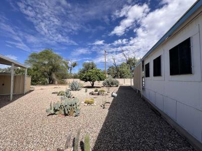 Photo 4 of 18 of home located at 1302 W. Ajo #80 Tucson, AZ 85713