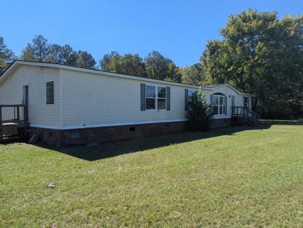 2006 TIMBERLAKE Mobile Home For Sale