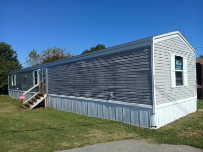 Mobile Home at 475 Landis Lane Mount Washington, KY 40047