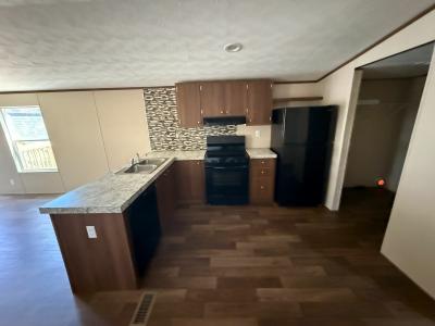 Photo 5 of 16 of home located at 1123 Rayo Street Alice, TX 78332