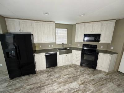 Photo 4 of 11 of home located at 3145 Fennel Street Keller, TX 76244