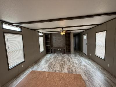 Photo 2 of 22 of home located at 320 Risueno Avenue Donna, TX 78537