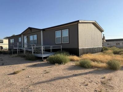 Photo 2 of 14 of home located at 713 West 6th Street McCamey, TX 79752