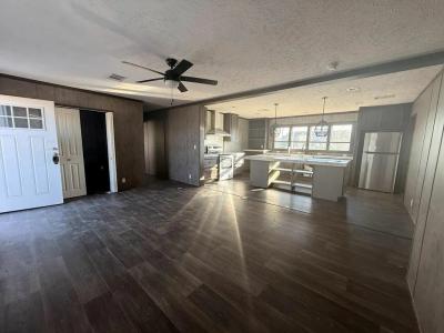 Photo 3 of 14 of home located at 713 West 6th Street McCamey, TX 79752