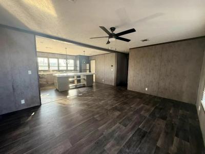 Photo 4 of 14 of home located at 713 West 6th Street McCamey, TX 79752