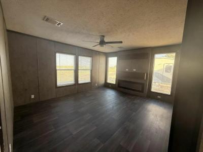 Photo 5 of 14 of home located at 713 West 6th Street McCamey, TX 79752