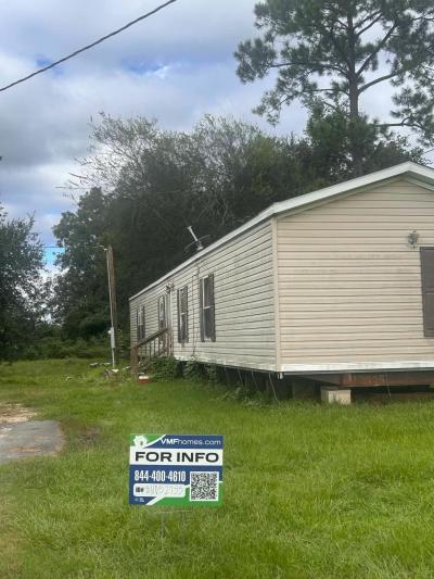 Mobile Home at 3548 Louisiana 44 Paulina, LA 70763