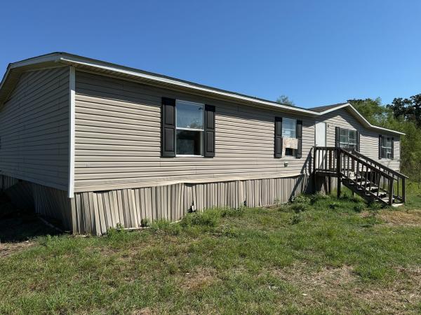 2015 TYSON 97TruMH28684RH15 Mobile Home For Sale