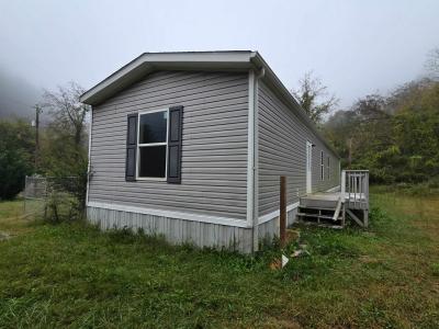Photo 2 of 13 of home located at 35 New Tribes Road Cornettsville, KY 41731