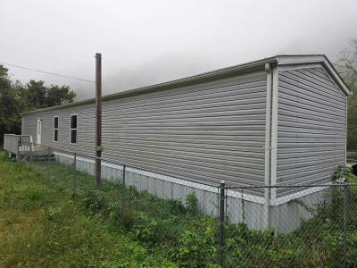 Photo 3 of 13 of home located at 35 New Tribes Road Cornettsville, KY 41731