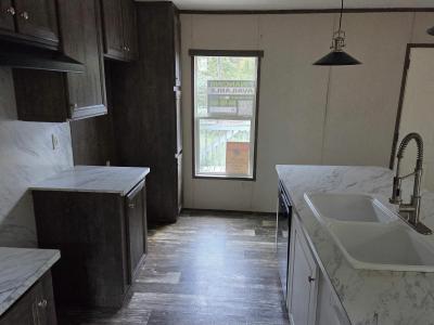 Photo 4 of 13 of home located at 35 New Tribes Road Cornettsville, KY 41731