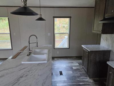 Photo 5 of 13 of home located at 35 New Tribes Road Cornettsville, KY 41731