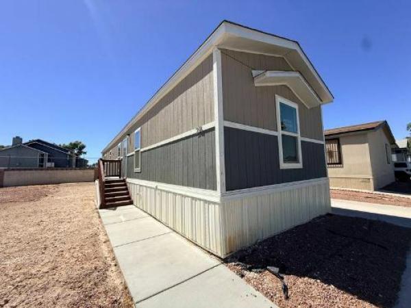 Photo 1 of 1 of home located at 3001 Cabana Drive Unit J 294 Las Vegas, NV 89122
