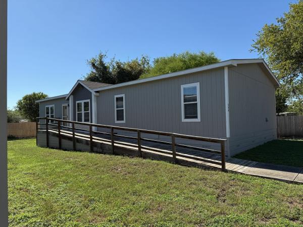 2013 LIBERTY 32LIB28603AH13 Mobile Home For Sale
